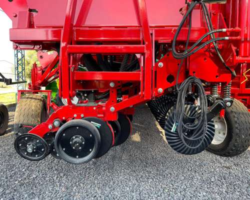 Gringa 20 a 42 Neumática