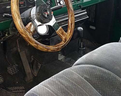 Se Vende Camioneta Ideal para Fin de Semana Chevrolet C10