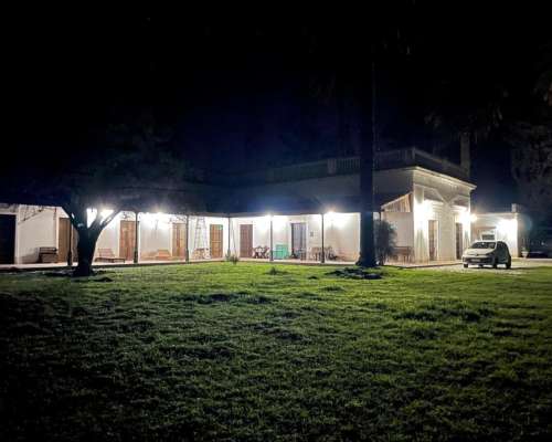 Casco de Campo Ecuestre Ideal para Haras