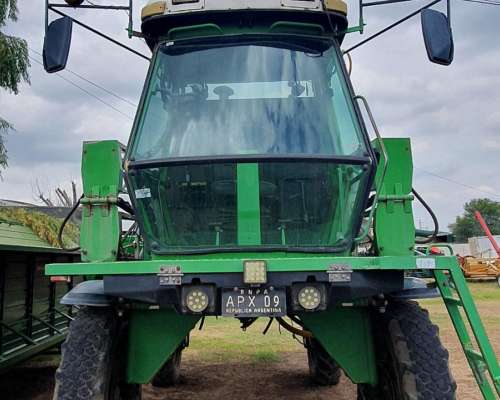 28 - Fumigador Metalfor Multiple 2750. Usado