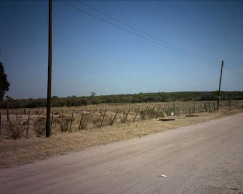 320 Has en Piedra Pintada. Traslasierra, Córdoba