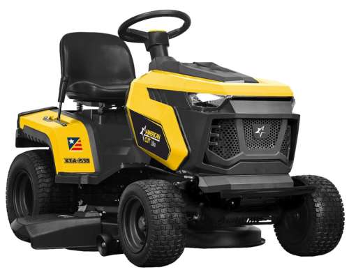 Tractor American CUT 15hp Nuevo