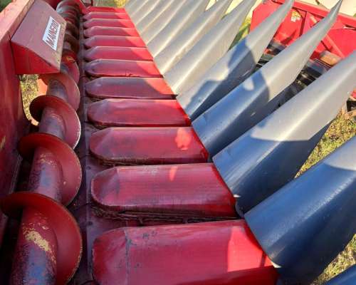 Cabezal Maicero Mainero 13 Surcos a 52 cm