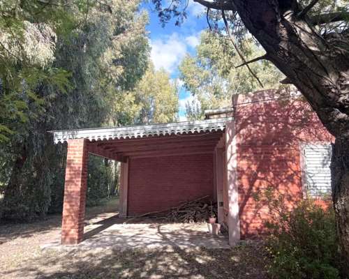 Venta Chacra en Cuotas