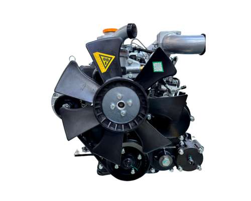 Motor Completo Xinchai 498bpg