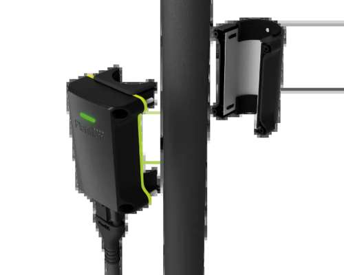 Sensor de Flujo Canflow Plantium