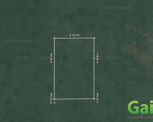 Finca en Venta 600 Has. CAP Page, Rivadavia, Salta