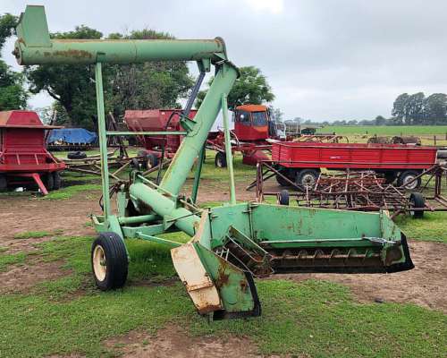 Extractora Barredora Marca Tecno CAR 9