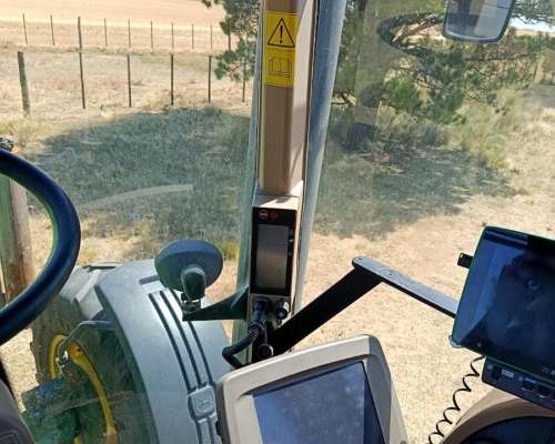 Tractor John Deere 7815 2008 - 200hp - Motor REP a Estrenar