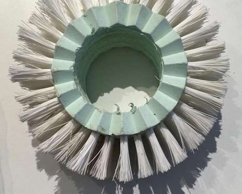 Cepillos Modulares Frutero Encastrables