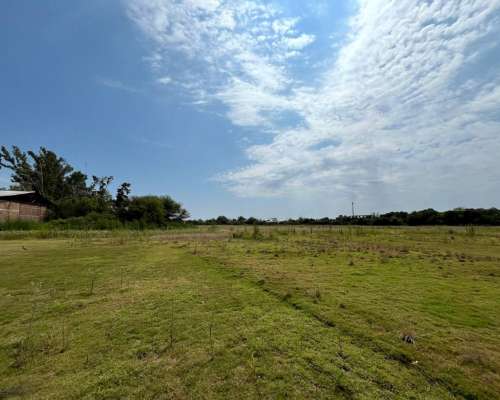 Dueño Alquila Campo en Río Primero
