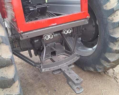 🚜🔥 Usados Seleccionados 🔥🚜 Massey Ferguson 1215