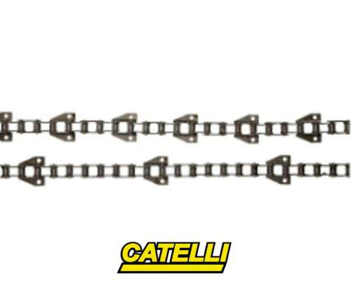 48104095 - Cadena Elevador (4 Cadenas) Cosechadoras