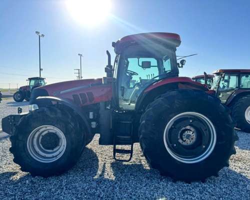 Case IH Puma 190 - año 2017