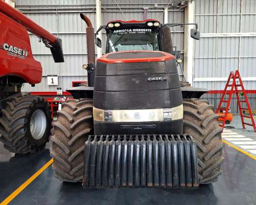 Usado - Case IH Magnum 260 - año 2018 - Piloto