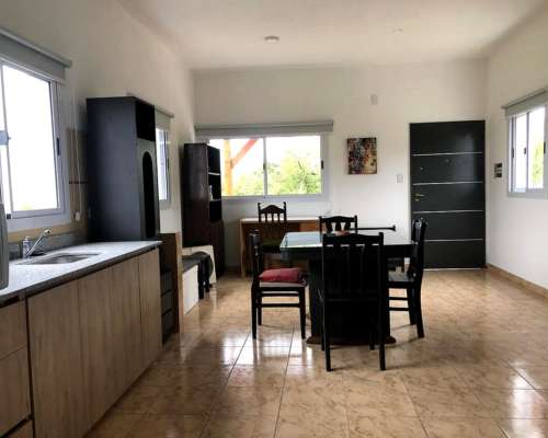 Permuta de Cabañas por Campo