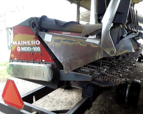 Cabezal Maicero Mainero MDD 200 de 14-52