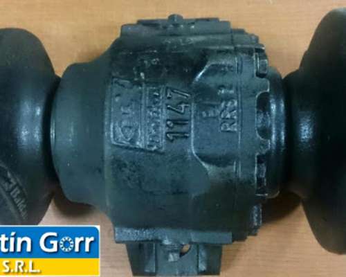 Cajas de Rastra - Mejor Precio