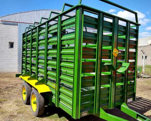 Vendo Carros Vaqueros Disponibles. MB.