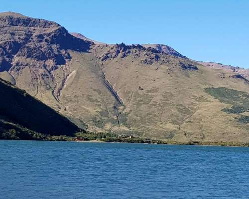 100.000 Hectáreas en Venta en Neuquén