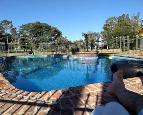 Inmobiliaria Pousa Pousa Vende