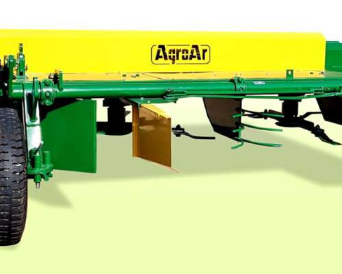 Desmalezadora Hileradora Cardánica Agroar HC3023 Nuevo