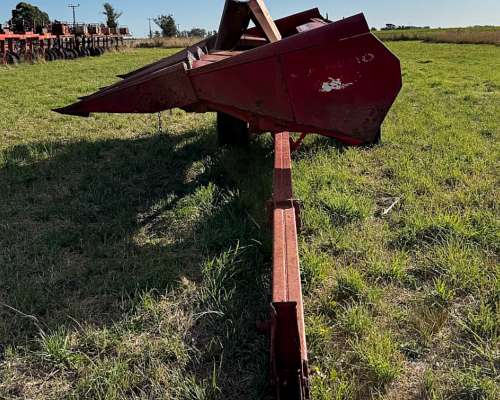 Cabezal Maicero Mainero 8 a 70