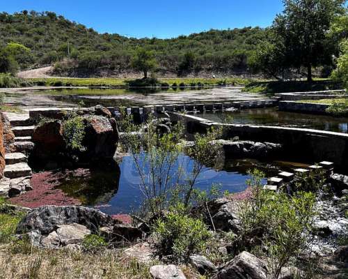 Lotes Desde 2.500 M2 en las Bajadas, Córdoba - Financiacion
