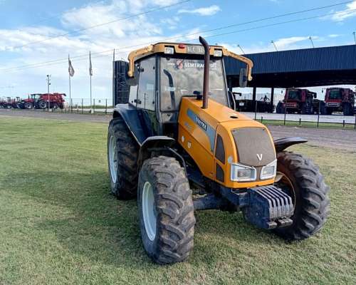 Valtra BM 100 - año 2007