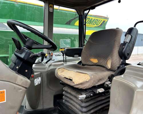 Tractor Case Maxxum 165 HP - Financiacion Especial
