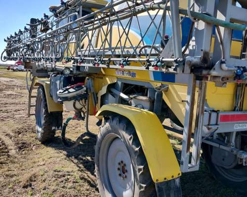 Pla MAP II 3250, con 32 Mts