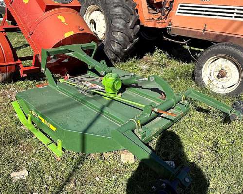 Desmalezedora Nueva Marca Bernardin