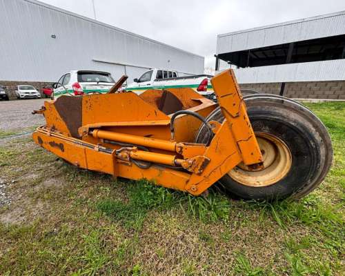 Cargador Frontal Monterrey RH3500