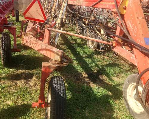 Rastrillo Marca Mainero 5980