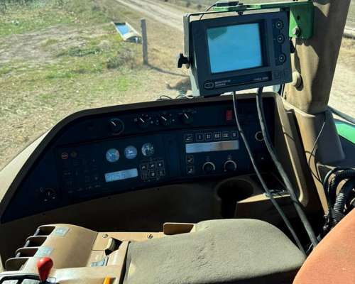 John Deere 8300 Dual. Piloto. M 6300 Hs Reparado. muy Bueno