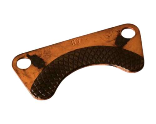 Sector Freno de Mano Tractor Fiat 55-56/80-66/70-66