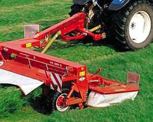 Kuhn Repuestos Originales Disponibles.