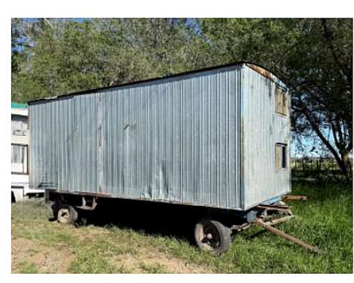 Casilla Artemetal 2 Camas - Usada