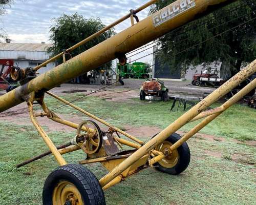 Chimango Alcal 200 9 Mts