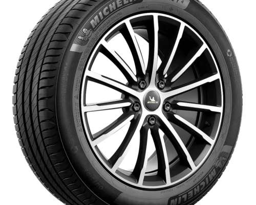 Neumático Michelin Primacy 4+ P 215/55 R17 94 V