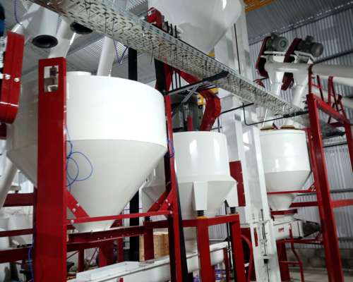 Mpvh 4000 Nuevo Modelo - MPV Ingeniería