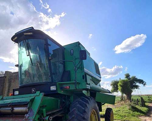 1175 a John Deere