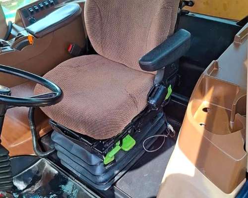 Fumigador John DEERE4630 para Importar de Brasil + Impuestos