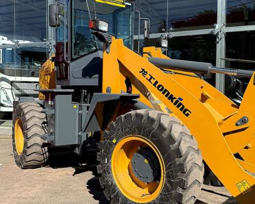 Pala Lonking CDM 936 M