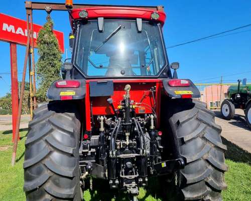 Tractor Chery RC140 6-c