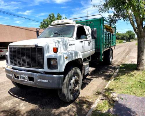 Chevrolet Kodiak año 98