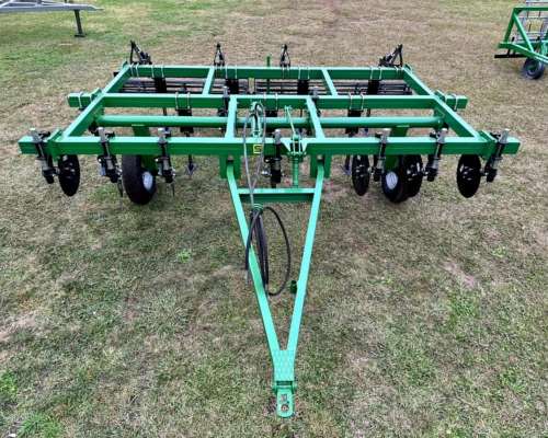 Paratil 9 Lineas en Chasis Cincel