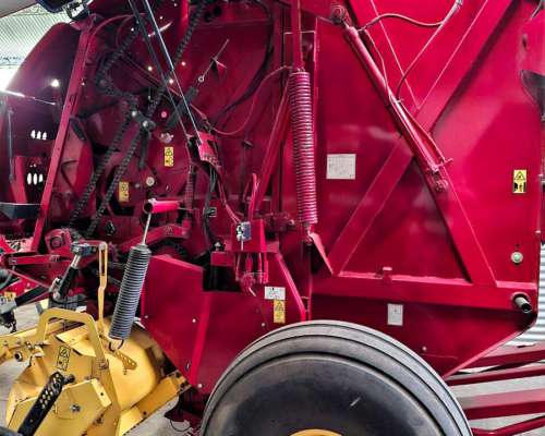 Nh muy Buena 12000 Rollos 1.20 (pago Contado) + IVA