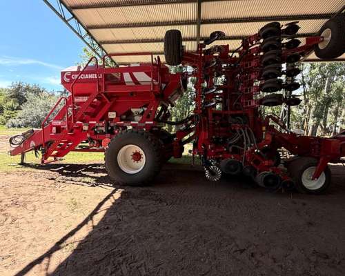 Semb Grano Fino Crucianelli Drilor 4717