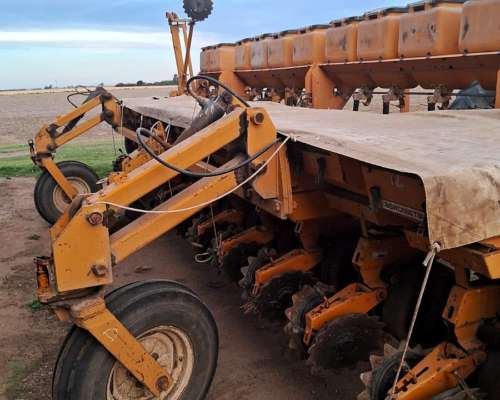 Agrometal TX de 12 S a 52 CM.